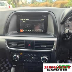 2016 Mazda CX-5 - Thumbnail