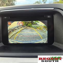 2016 Mazda CX-5 - Thumbnail