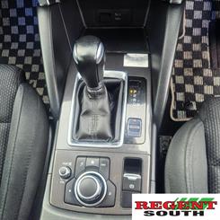 2016 Mazda CX-5 - Thumbnail