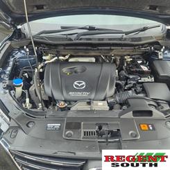 2016 Mazda CX-5 - Thumbnail
