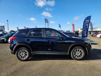 2016 Mazda CX-5 - Thumbnail
