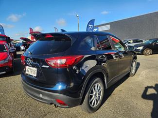 2016 Mazda CX-5 - Thumbnail