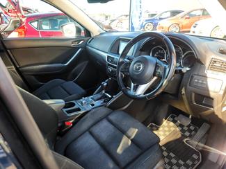 2016 Mazda CX-5 - Thumbnail