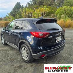 2016 Mazda CX-5 - Thumbnail