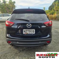 2016 Mazda CX-5 - Thumbnail