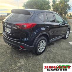 2016 Mazda CX-5 - Thumbnail