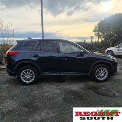2016 Mazda CX-5 - Thumbnail