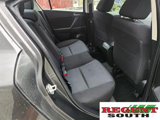 2009 Mazda 3 - Thumbnail