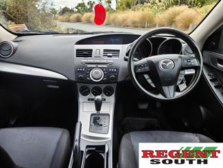 2009 Mazda 3 - Thumbnail