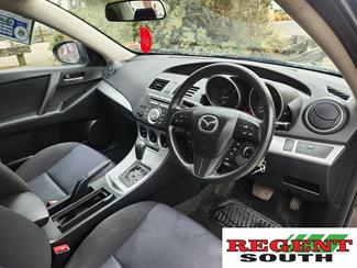 2009 Mazda 3 - Thumbnail