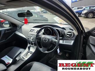 2009 Mazda 3 - Thumbnail