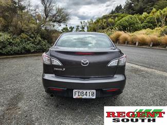 2009 Mazda 3 - Thumbnail