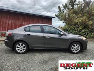 2009 Mazda 3 - Thumbnail