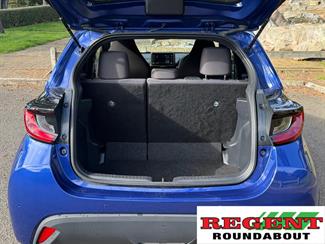 2021 Toyota Yaris - Thumbnail