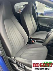 2021 Toyota Yaris - Thumbnail