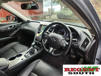 2014 Nissan Skyline - Thumbnail