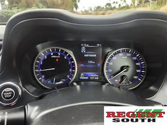 2014 Nissan Skyline - Thumbnail