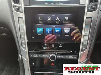 2014 Nissan Skyline - Thumbnail