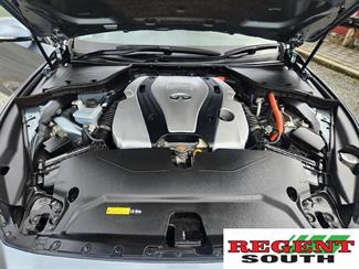 2014 Nissan Skyline - Thumbnail
