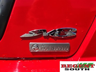 2002 Holden Commodore - Thumbnail