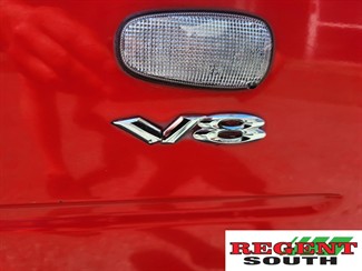 2002 Holden Commodore - Thumbnail