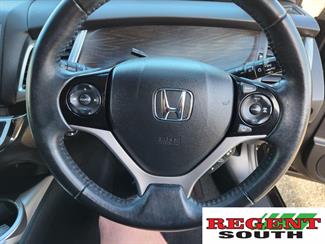 2015 Honda JADE - Thumbnail