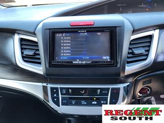 2015 Honda JADE - Thumbnail