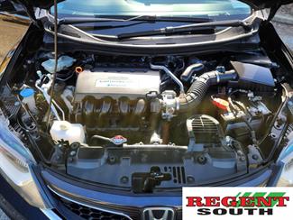 2015 Honda JADE - Thumbnail