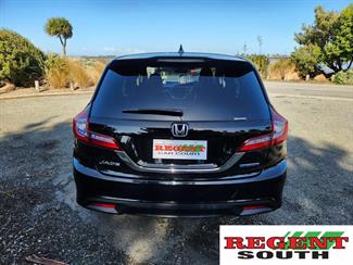 2015 Honda JADE - Thumbnail