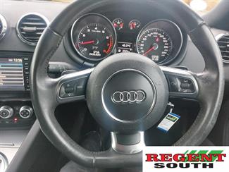 2012 Audi TT - Thumbnail