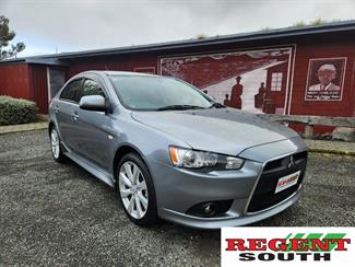 2012 Mitsubishi Galant Fortis - Thumbnail