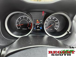 2012 Mitsubishi Galant - Thumbnail