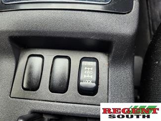 2012 Mitsubishi Galant - Thumbnail
