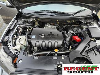 2012 Mitsubishi Galant - Thumbnail