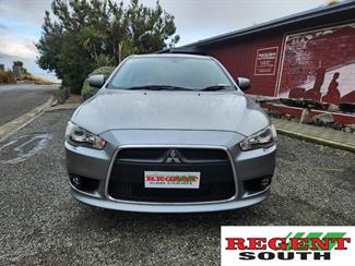 2012 Mitsubishi Galant Fortis - Thumbnail