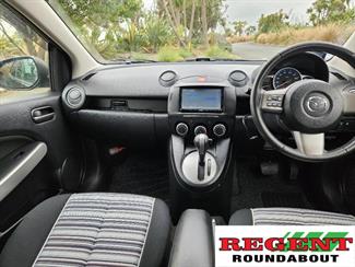 2013 Mazda Demio - Thumbnail