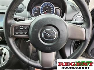 2013 Mazda Demio - Thumbnail