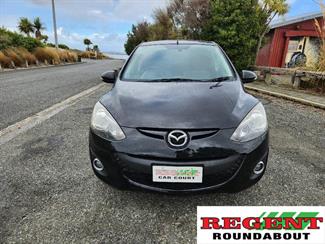 2013 Mazda Demio - Thumbnail