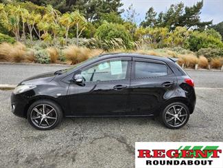 2013 Mazda Demio - Thumbnail