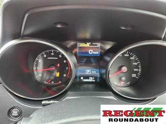 2015 Subaru Outback - Thumbnail