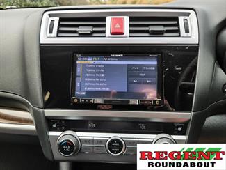 2015 Subaru Outback - Thumbnail