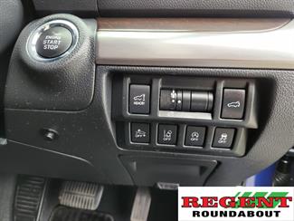 2015 Subaru Outback - Thumbnail