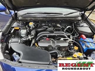 2015 Subaru Outback - Thumbnail