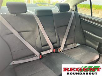 2015 Subaru Legacy - Thumbnail