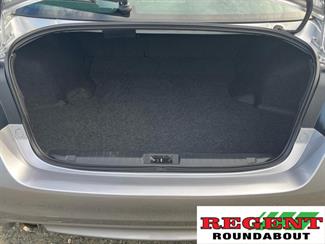 2015 Subaru Legacy - Thumbnail