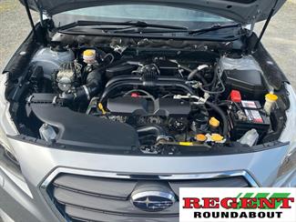 2015 Subaru Legacy - Thumbnail