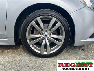 2015 Subaru Legacy - Thumbnail