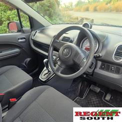 2013 Suzuki Splash - Thumbnail