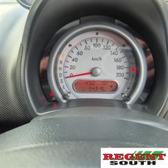 2013 Suzuki Splash - Thumbnail