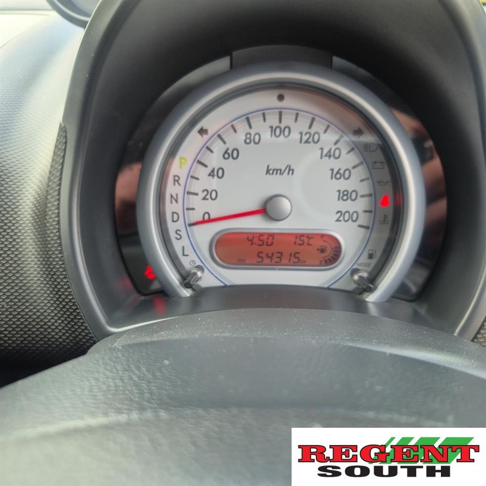 2013 Suzuki Splash